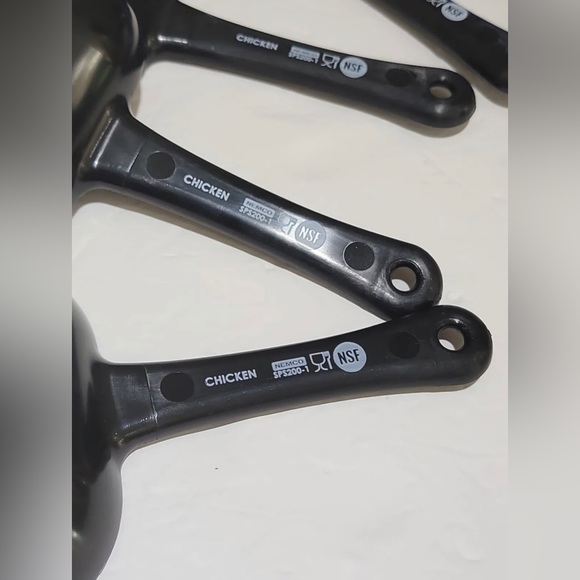 Nemco Portion Scoop Set - Picture 5 of 6